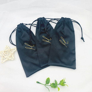 Factory Wholesale Black Sunglasses, Sunglasses, Flat Glasses Girdle Storage Bag, Free Sample Printing Logo