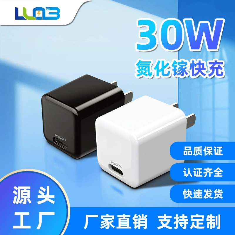 Apple, зарядное устройство, совместимо с мобильными телефонами, 30W, Android