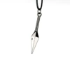 Early generation of bitter necklace