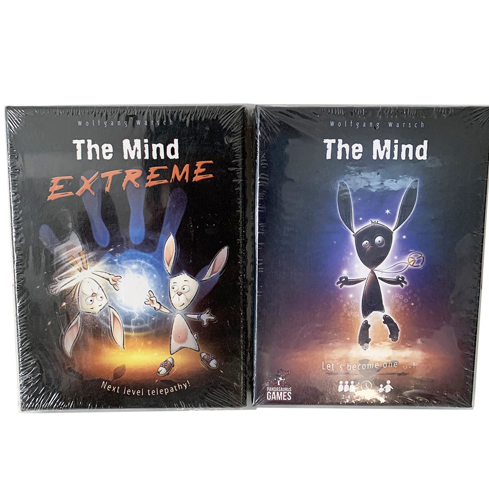 Mindful Talk Card Game For Kids Parent-child Mindfulness Cards_voghion.com