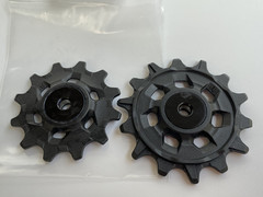 適用 XX1 X01 GX SX eagle12速電變14齒Type3後撥 正負齒導輪