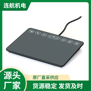 CURSOR CONTROLS�����|����TPD ���I����܉�E��