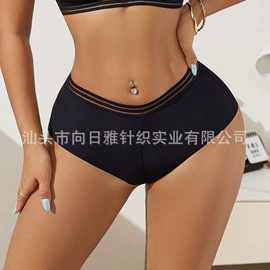 女士三角裤;无钢圈文胸;女士丁字裤