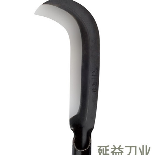 锰钢柴刀农用砍刀野外砍树刀园林农用工具批发【延益牌】B型3号