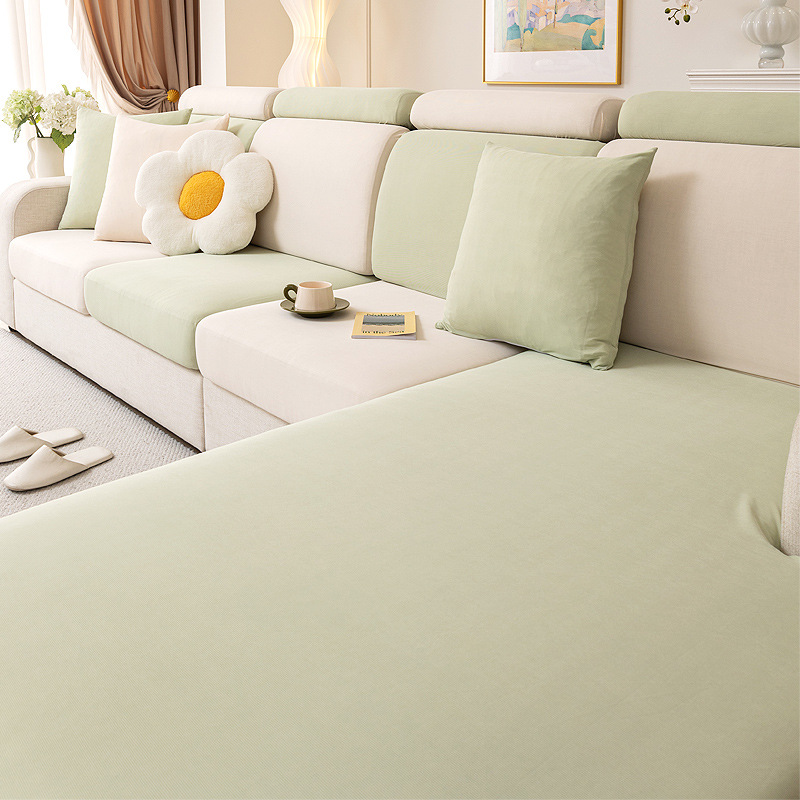 Housse De Canapé Élastique Et Protectrice Pour Animaux_voghion.com