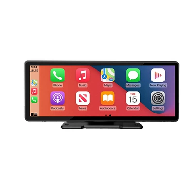 9.3inch Cross-Border 10.26inch Car mp4