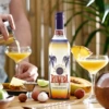 Coconut flavored liqueur-Linqi