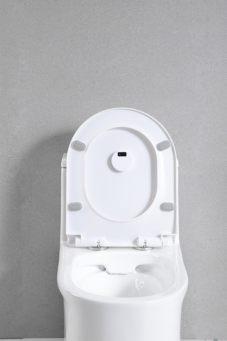 Toilet tank sensor flushing device, household smart automatic contactless infrared sensor toilet flushing device undefined