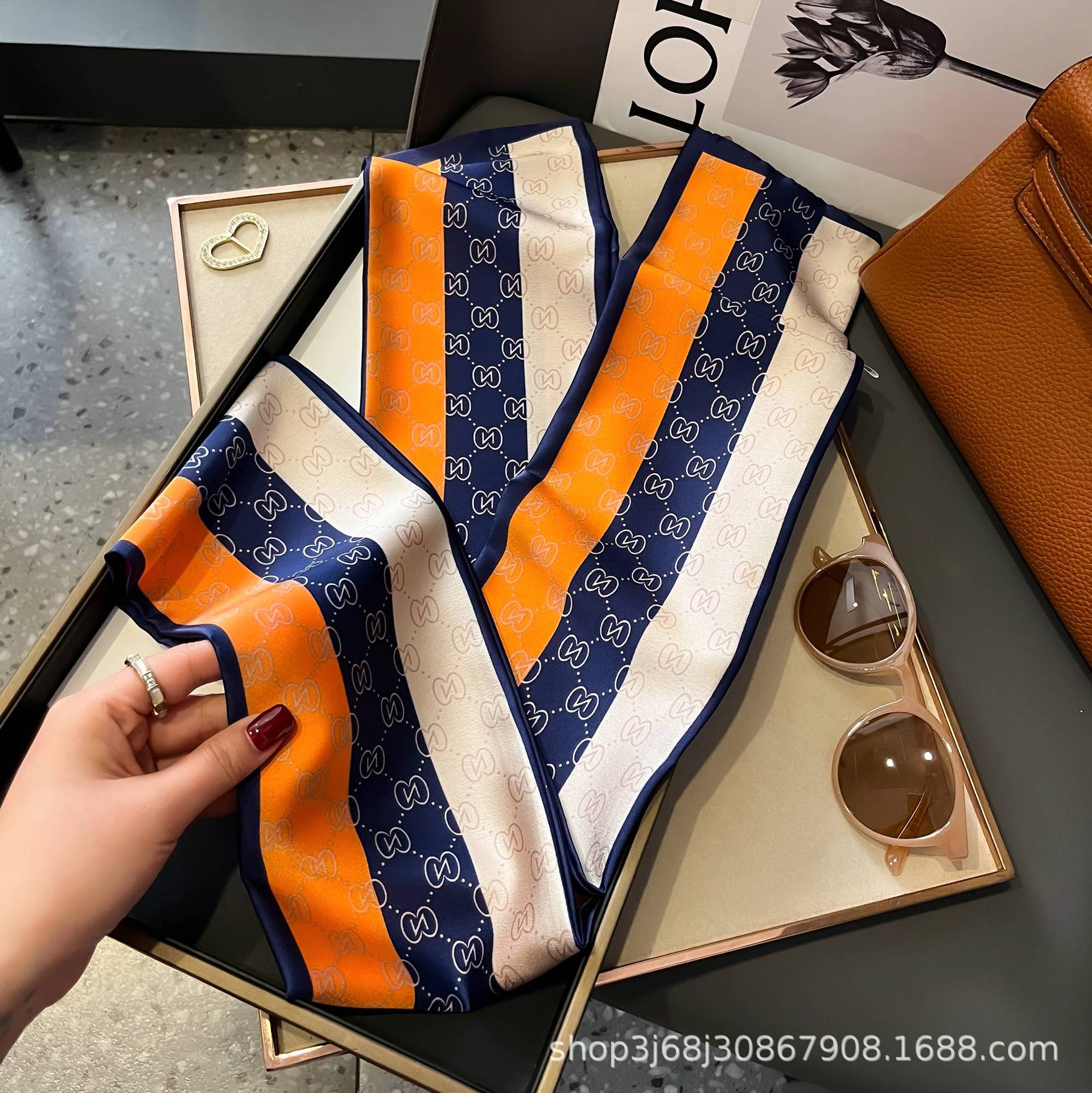 Naranja número 4 27