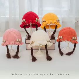 成人帽;儿童帽;2件套