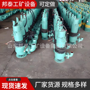 BQS�V�ø����͝�ˮ��ɳ늱�  660/1140v���³�ˮ�C BQW�������۱�