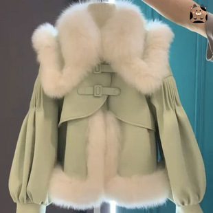 2025�궬���¿��nϵ����С���L��ɫëë����Ů�߼��������p�g�޷�