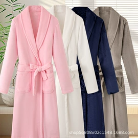 睡袍、浴袍;女士家居服;家居裤、睡裤