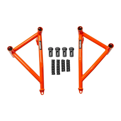 Bumper Competitive Bumper Anti-Collision | Motorcycle bumper