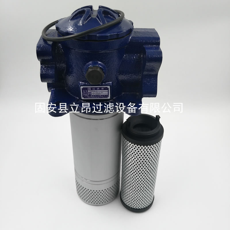 立昂滤芯 TL633B/12 黎明过滤器 煤矿矿山掘进机配件