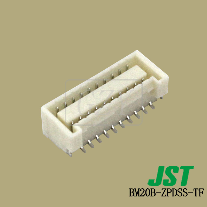 BM20B-ZPDSS-TF ���� JST������ ZPDϵ�� 1.5mm��� �߶԰�