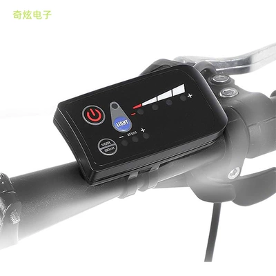 Mountain Bike Lithium Battery Elektromobil cihazları
