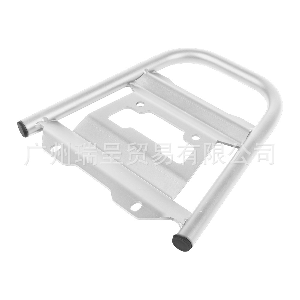 Suitable for Triumph Tiger 850 900GT three-case side box bracket luggage rack tail rack side rack