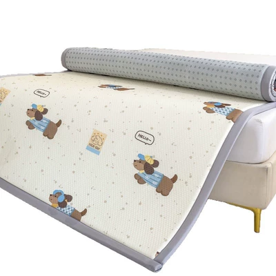 Baby Floor Mat, Thickened Children's: Avtomobil döşəmə paspasları