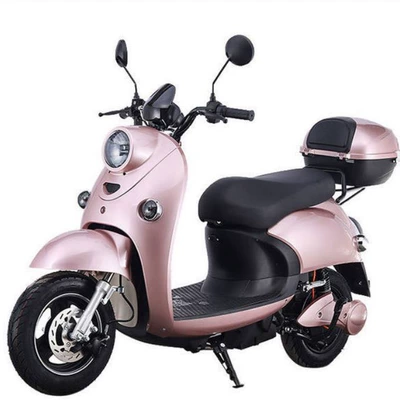 Now Electric Motorcycle Turtle Little Sheep 60V72V High-Speed Long-Distance Running King Pedal Take-Out Electric Motorcycle Battery Car (Elektrikli motosikletlər)