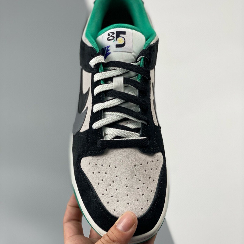 Putian Shoes Pure Original Shoes Dunk Sb 85 Double Hook Sports Shoes Men's Shoes Retro Couple Low-Top Casual Sneakers Women's Shoes