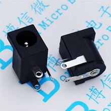 DC-005 ���_ֱ�� ��DC �Դ���� DC005 5.5-2.1 ͨ���Դ��