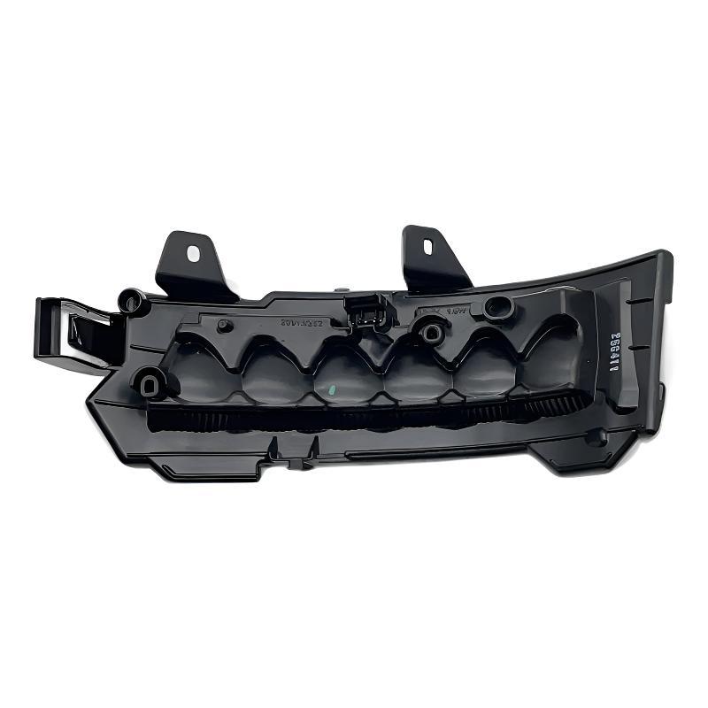 Suitable for Land Rover Range Rover Evoque, Range Rover Velar, Range Rover Sport, Jaguar, rearview mirror frame housing, reverse mirror lens frame, turn signal light