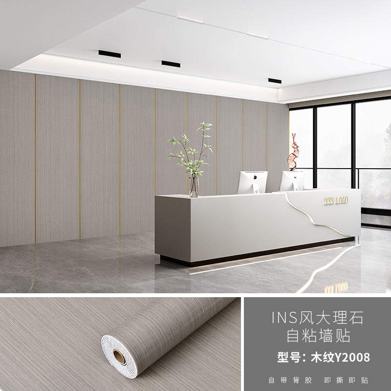 imitación de mármol azulejos de pared pegatinas de baño cocina impermeable 3D estereoscópio sala de estar TV fondo papel pintado autoadhesivo