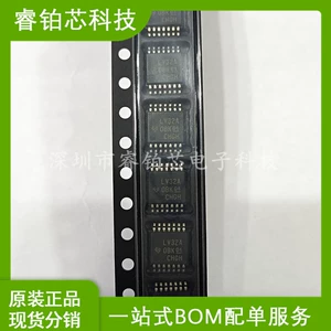 SN74LV32APWR TSSOP-14 LV32A четырехходовая микросхема с 2 входами положительного ИЛИ затвора в наличии