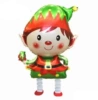Walking elf