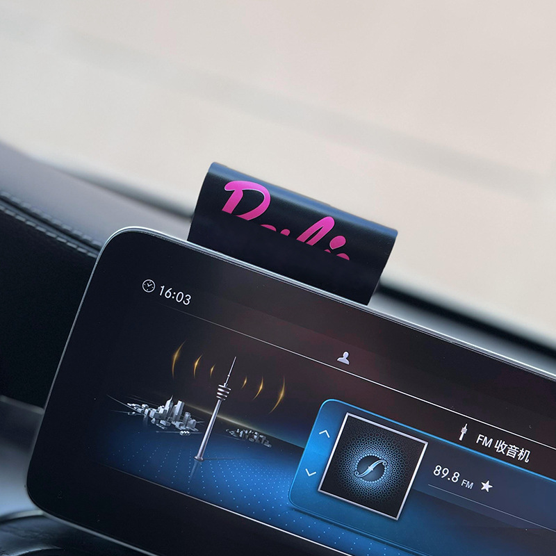 [스몰 사이즈] 바비 잉글리쉬 블랙