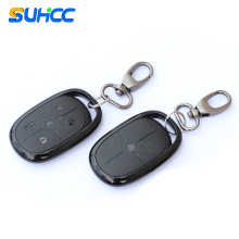 定制电瓶车遥控器外壳智能家居遥控器外壳摩托车遥控器外壳