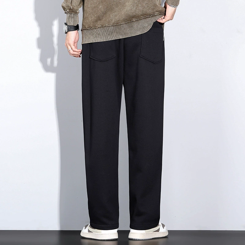 Летние брюки, большой размер, oversize