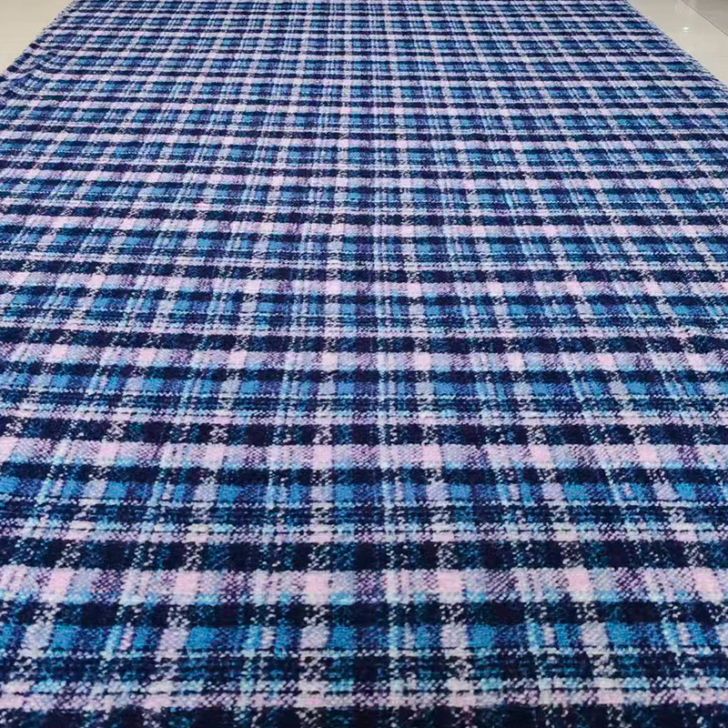 2440 핑크 블루 퍼플