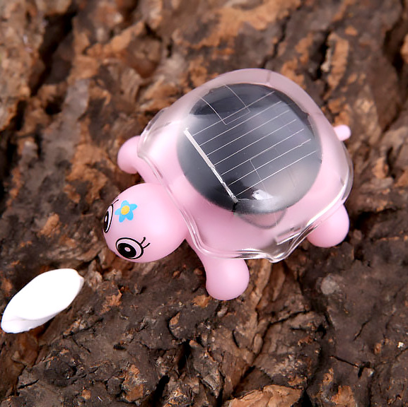 Juguete Solar Creativo de Plástico ABS para Niños image 15