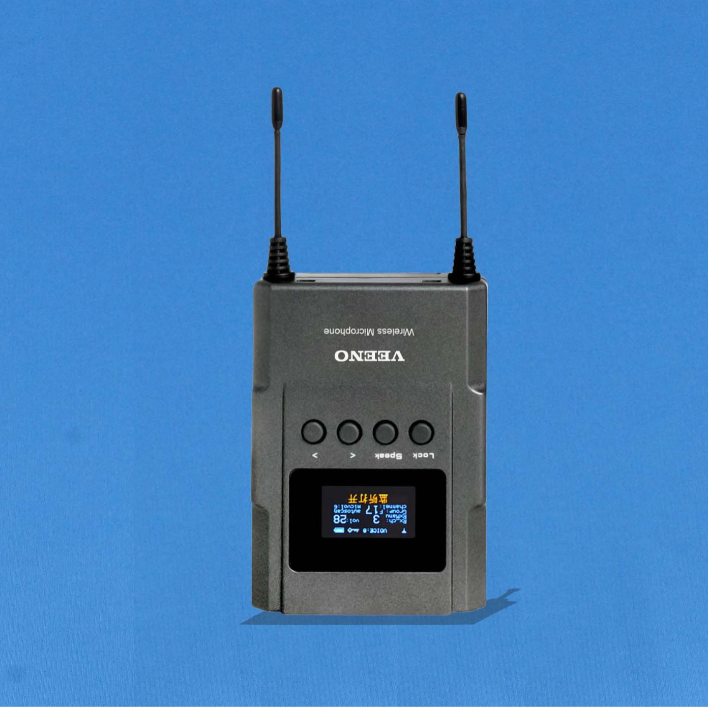 无线话筒 采访话筒 采访话筒  摄像采访