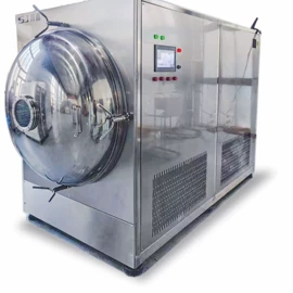 真空干燥机;冷水机;冷冻干燥机