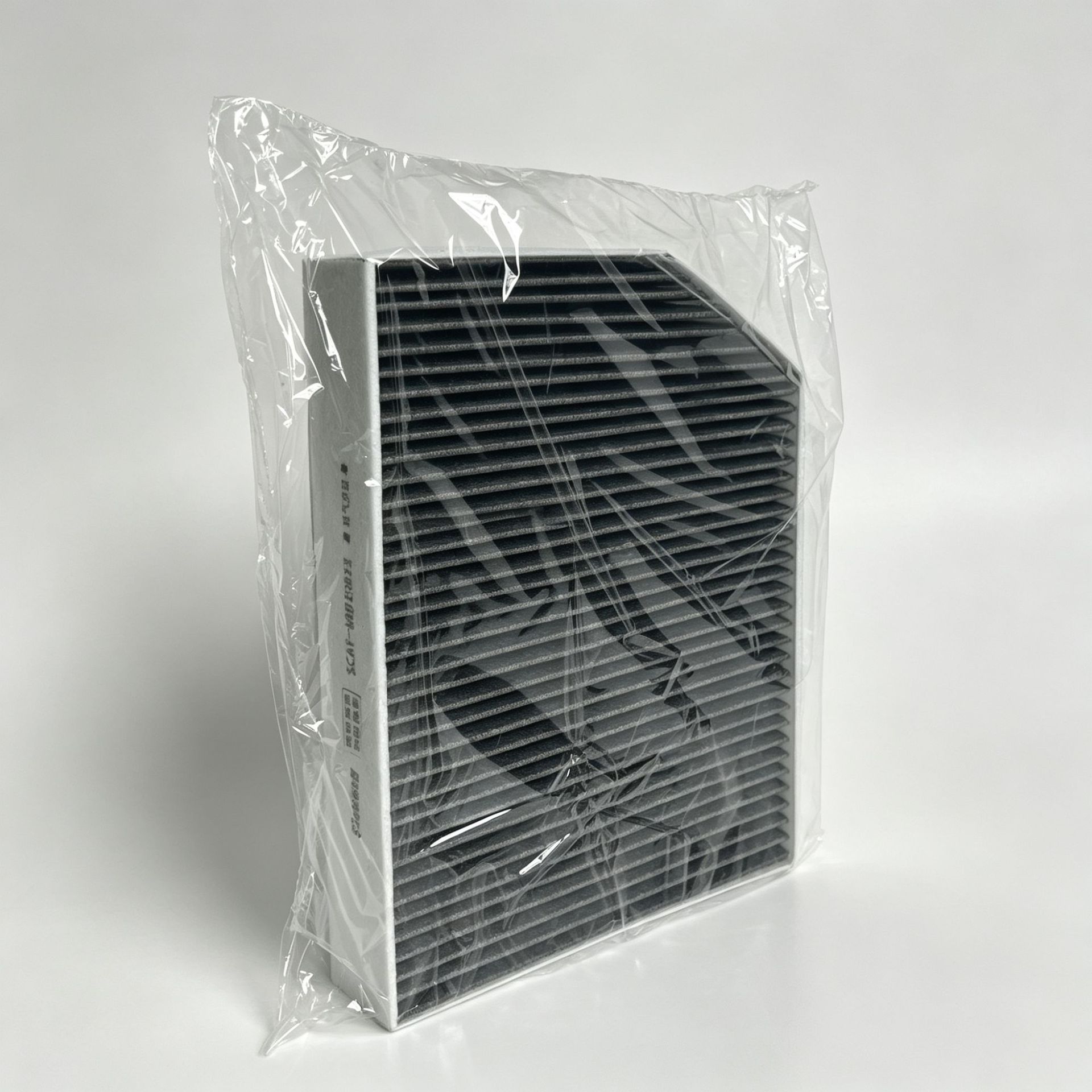 Air conditioning filter element, filter, and antibacterial mesh – car accessories for air purification, suitable for Mercedes-Benz C-Class and E-Class models