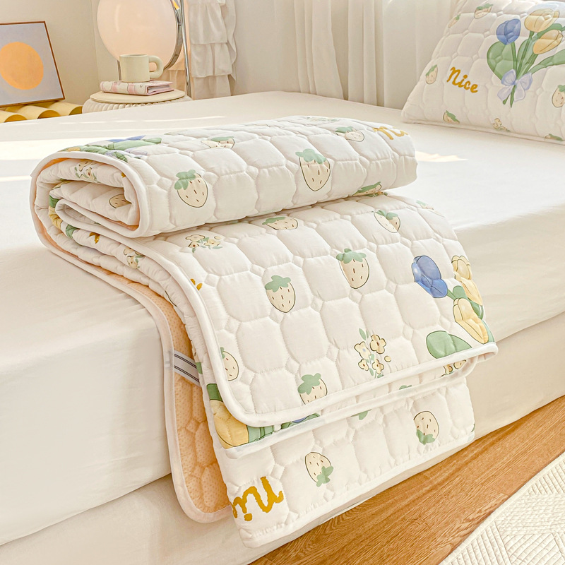 튤립은 진열대에서 제거됩니다