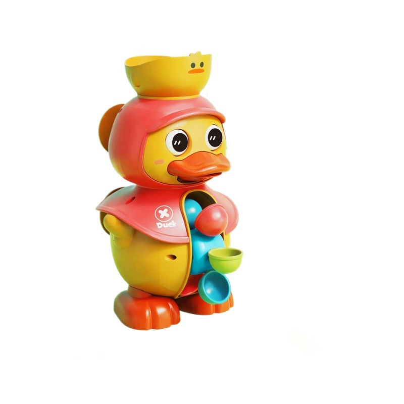 B.Duck, вращающаяся игрушка для воды, оптовая продажа