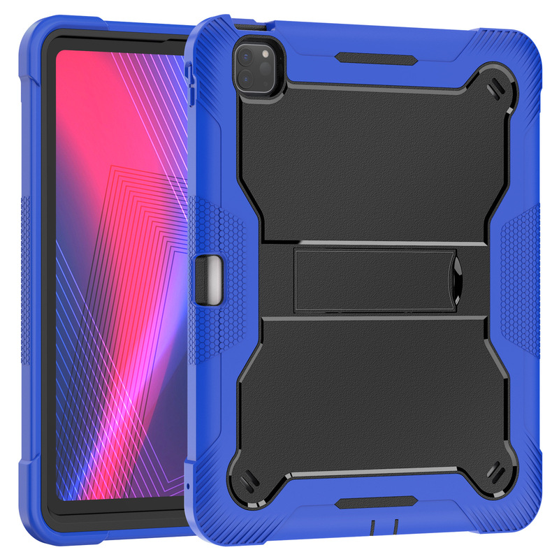 IPad用シリコン保護カバーpro13タブレット保護カバーアップルiPad 13インチスタンドタブレット保護カバー|undefined