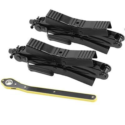 Tire 0kg Top Car jack