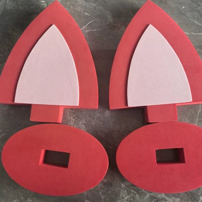 Ear Wuling Hongguang Mini Car – Other Automotive Exterior Supplies
