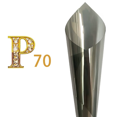 for glass windows, full car sun – Automotive Film - 152m-1m-p-70