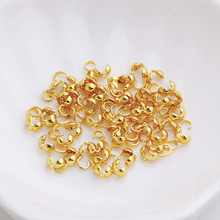 14K������h���� ��߅���h����朗l��β�� diy�ֹ�������Ʒ���