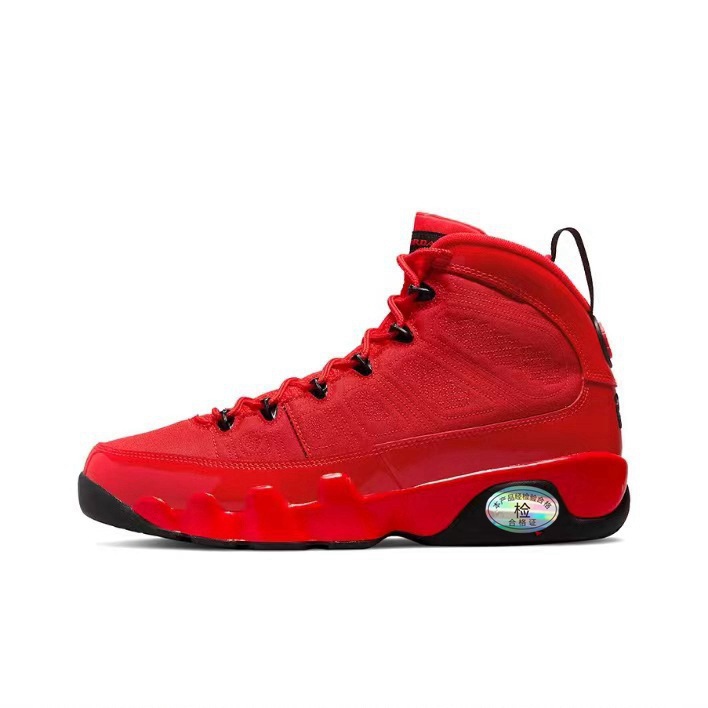 Putian marca correcta Joe AJ zapatos de baloncesto para hombres opcionales image 3