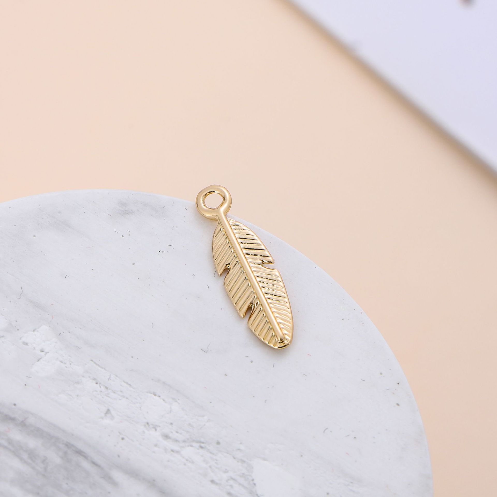 3g Weight Pendant Jewelry Making Type DIY Jewelry Accessories Classification 1 Piece Quantity Zinc alloy Material Cross, Devil's Eye, Butterfly Pattern All Seasons Season Plating Design Simple Style Style 1 Piece Zinc Alloy Cross Devil's Eye Butterfly Pendant 2