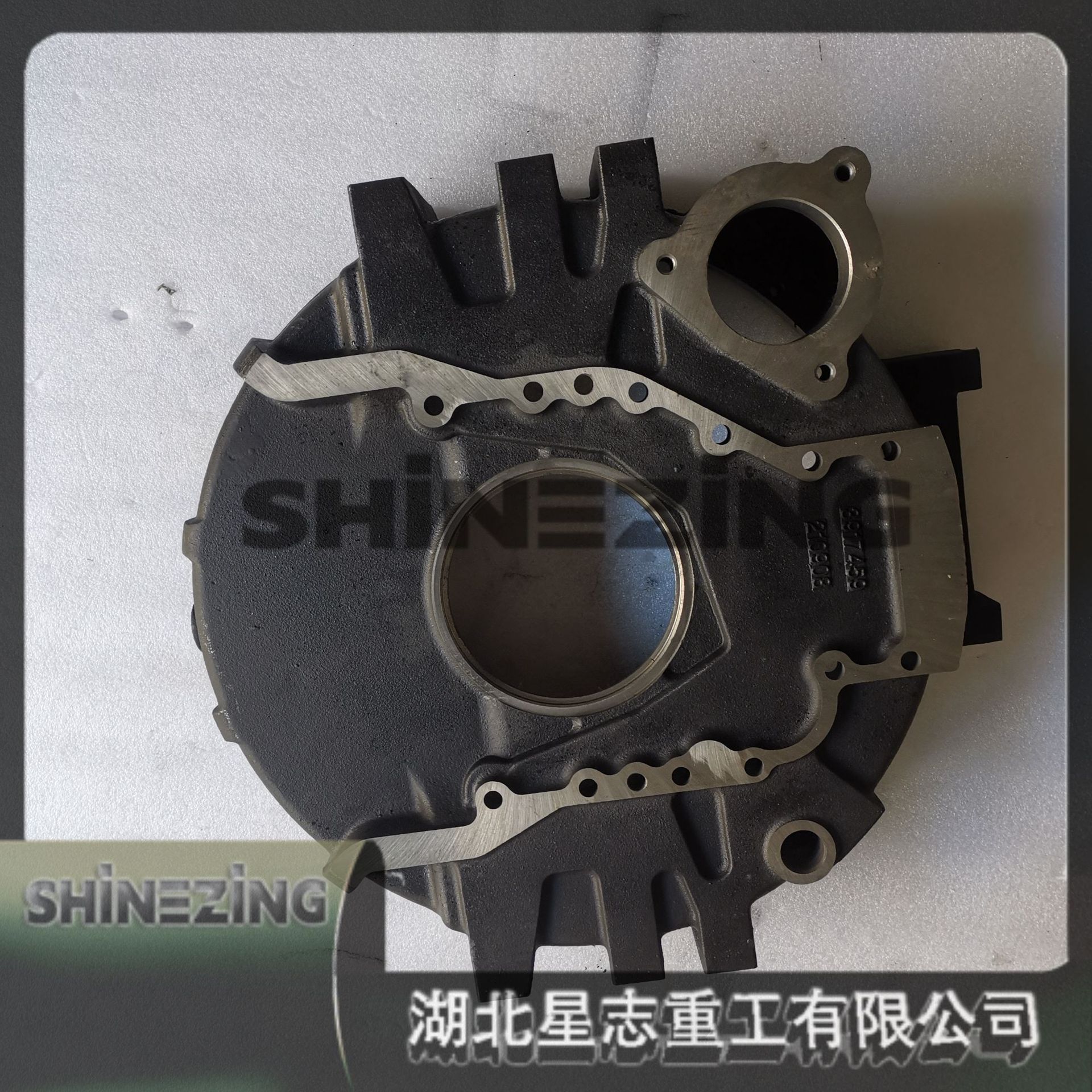3917459 Xingzhi PC300-7 PC360-7 PC300-8 PC350-8 engine accessories flywheel housing
