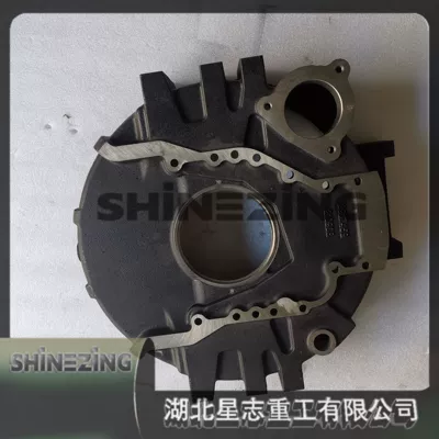 Flywheel/Gear PC360-7 PC300-8 PC350-8