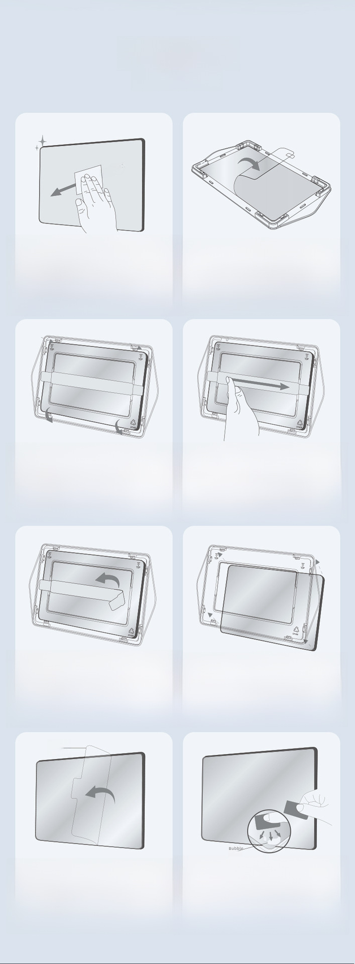 Tesla Navigation Control Unit 10